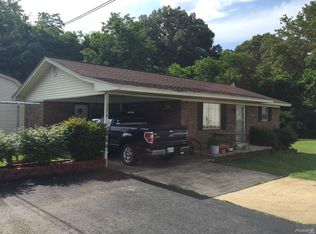 507B E Walnut St, Ripley, MS 38663