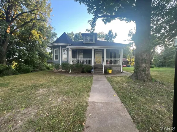 2218 Switzer Ave, Saint Louis, MO 63136