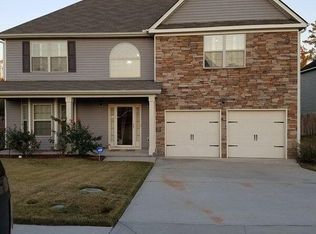 2115 Willhaven Dr, Augusta, GA 30909