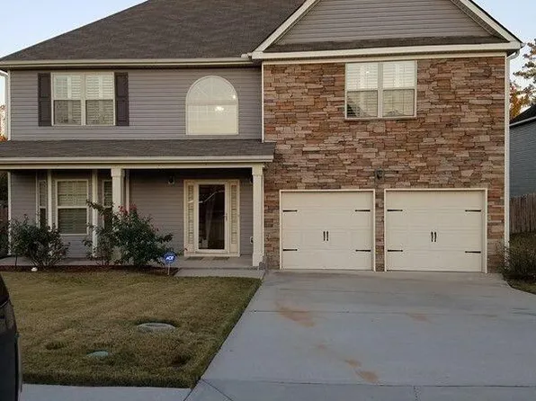 2115 WILLHAVEN Drive, Augusta, GA 30909