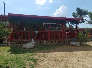 5367 Isabel Dr, Weldon, CA 93283