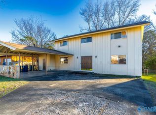 6015 Kimbrell Ln NW, Huntsville, AL 35810