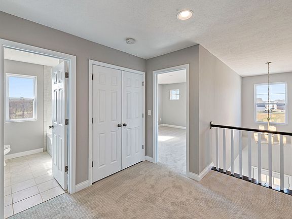 Interior - Representational Photo