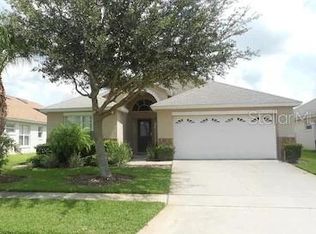 2525 Oneida Loop, Kissimmee, FL 34747