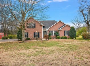 851 Hartsville Pike, Gallatin, TN 37066
