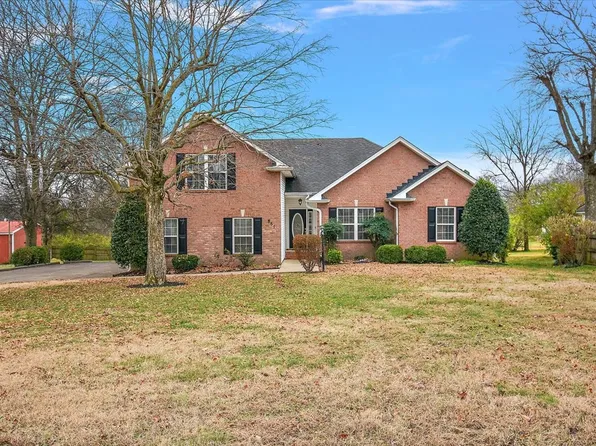 851 Hartsville Pike, Gallatin, TN 37066