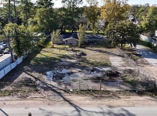 7819 E Houston Rd, Houston, TX 77028