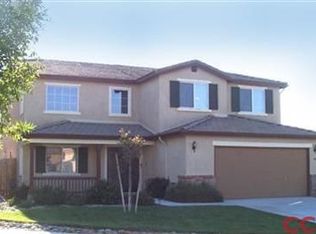 900 Larable Ct, Paso Robles, CA 93446