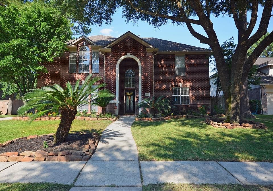 1st image of 25133 Ramrock Dr