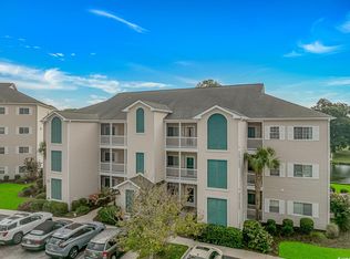 1100 Commons Blvd UNIT 403, Myrtle Beach, SC 29572
