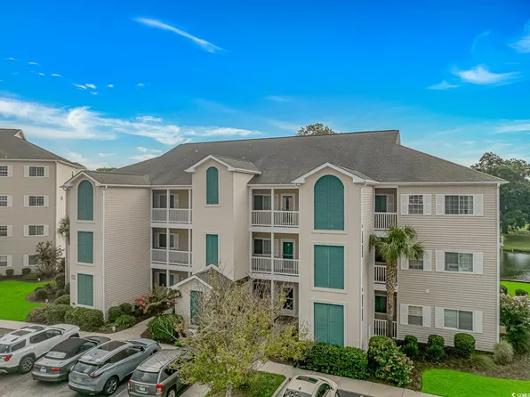 1100 Commons Blvd. #403, Myrtle Beach, SC 29572