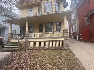 4219 Daisy Ave #UP, Cleveland, OH 44109