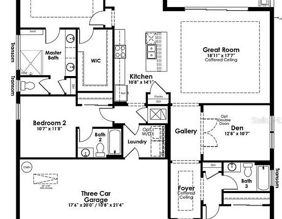 2nd image of 9065 Bernini Pl