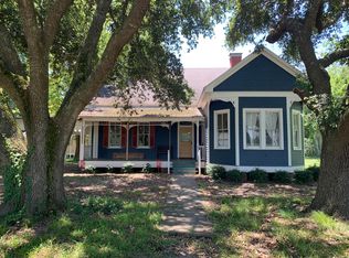 325 Eldridge Young Rd, Church Point, LA 70525