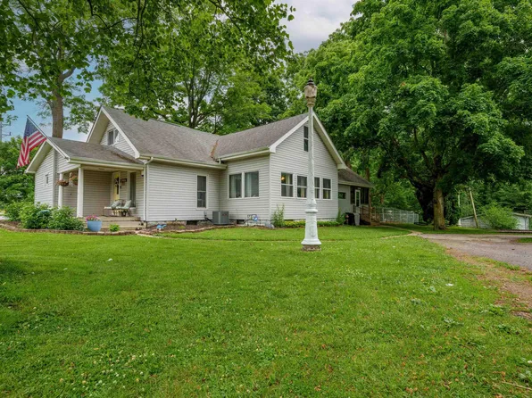 2220 N Huntington Rd, Marion, IN 46952