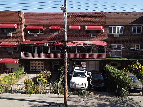 2nd image of 3222 Olinville Ave