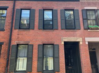 32 Lawrence St #1, Boston, MA 02116