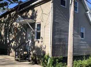 3068 Seymour Ave, Cleveland, OH