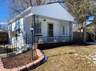 2825 Quay St, Wheat Ridge, CO 80033