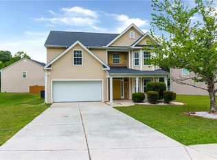 375 Walton Vw, Fairburn, GA 30213