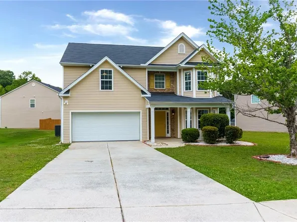 375 Walton Vw, Fairburn, GA 30213