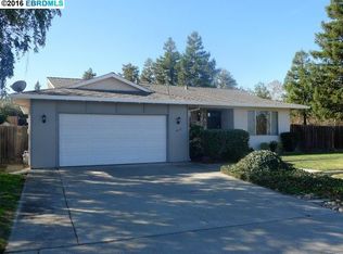 1617 Monterey Dr, Antioch, CA