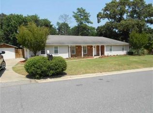 107 Shenandoah Trl, Warner Robins, GA 31088