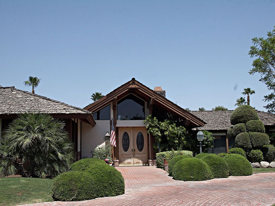 47 Clancy Ln S, Rancho Mirage, CA 92270 Zillow