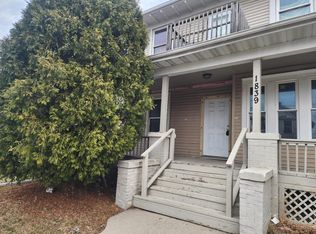 1839 Mead St, Racine, WI 53403