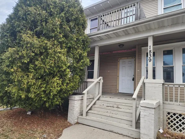 1839 Mead STREET, Racine, WI 53403