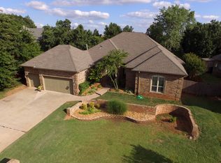 1820 Deep Creek Rd, Oklahoma City, OK 73131