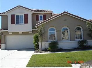 3467 Edgewater Pl, Vallejo, CA 94591