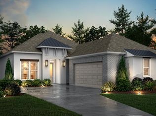 26536 Vanissa Dr, Denham Springs, LA 70726