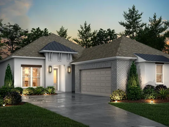 26536 Vanissa Dr, Denham Springs, LA 70726