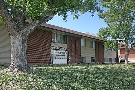 2nd image of 7479 Pecos St APT 109