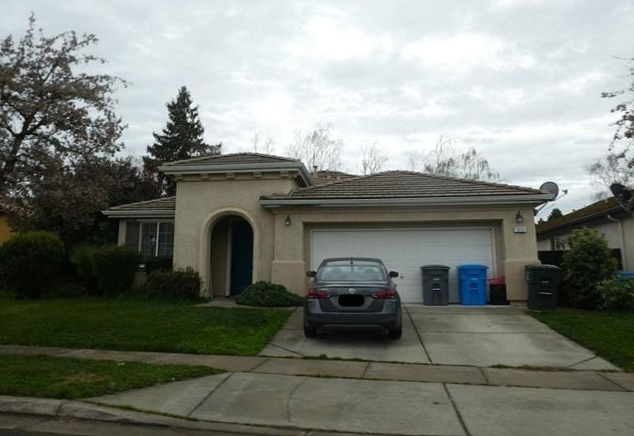 Property Front View
