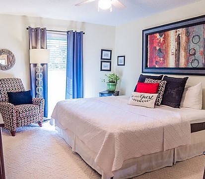 Bedroom #2