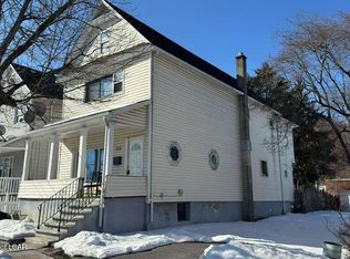 712 N Pennsylvania Ave, Wilkes Barre, PA
