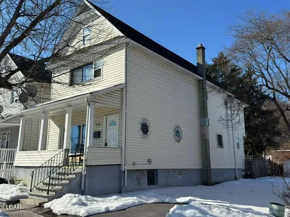 712 N Pennsylvania Ave, Wilkes Barre, PA 18705