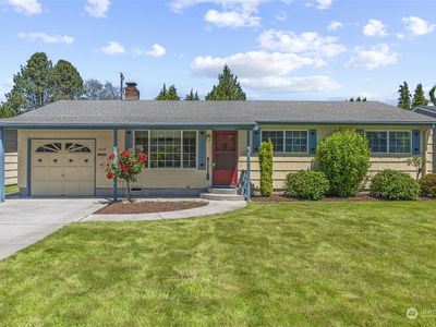 2608 Taylor Avenue, Longview, WA, 98632