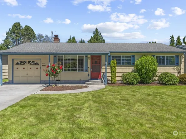 2608 Taylor Avenue, Longview, WA 98632