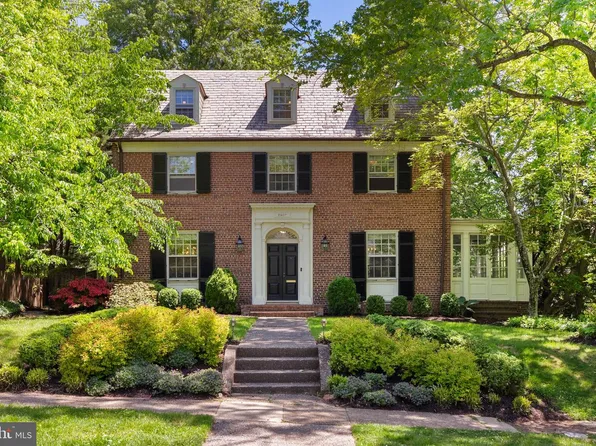 3907 Juniper Rd, Baltimore, MD 21218