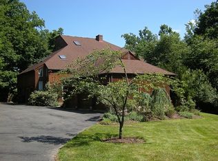 597 Route 9w, Piermont, NY 10968