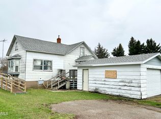 307 County Road 14, Underwood, ND 58576