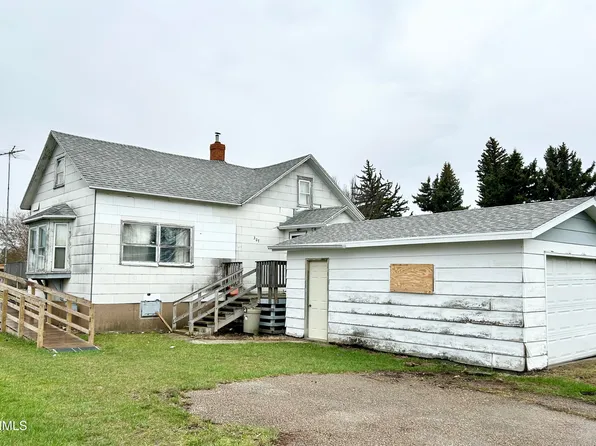 307 County Road 14, Underwood, ND 58576