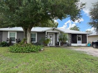 604 NW 15th St, Okeechobee, FL 34974