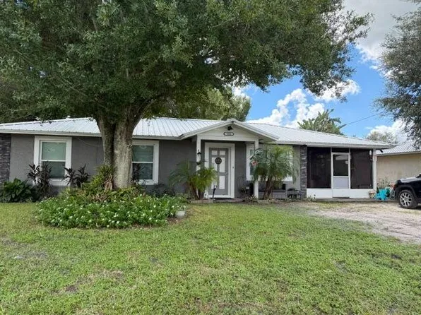 604 NW 15th St, Okeechobee, FL 34974