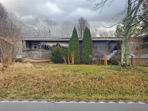 4002 Schweizer Rd, Franklin, KY 42134