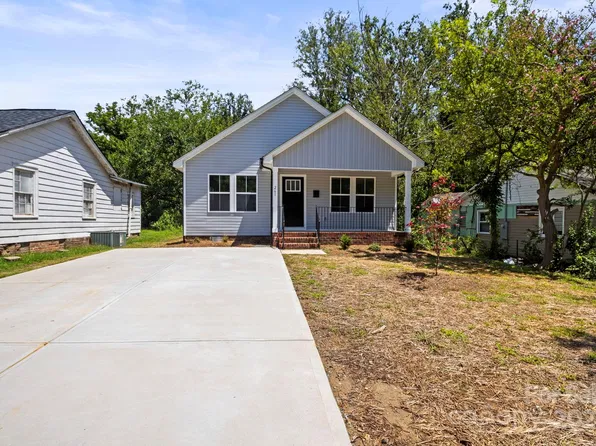 261 Carroll St, Rock Hill, SC 29732