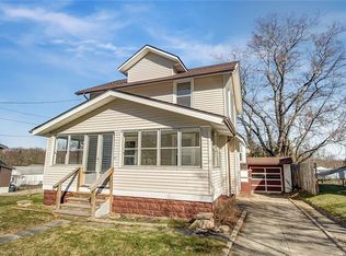 1263 Lexington Ave, Akron, OH 44310